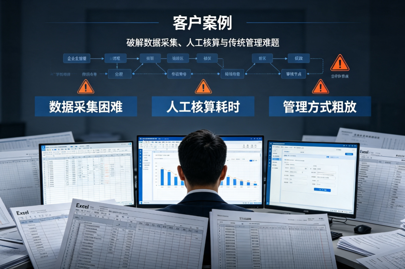 安捷AI律所行业数据治理解决方案